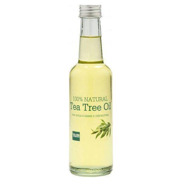 Yari 100% Natural Tea Tree Oil 250ml - gtworld.de