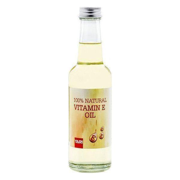 Yari 100% Natural Vitamin E Oil 250ml - gtworld.de