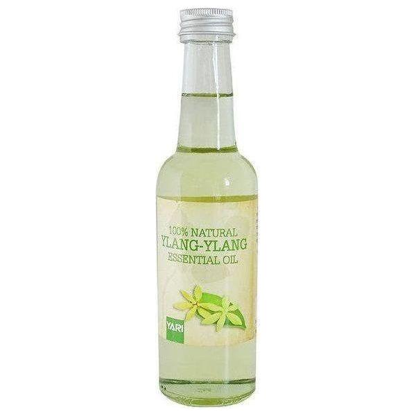 Yari 100% Natural Ylang - Ylang Essential Oil 250ml - gtworld.de