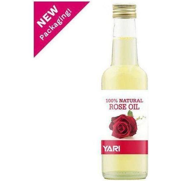 Yari 100% Naturel Rose Water 250ml - gtworld.de