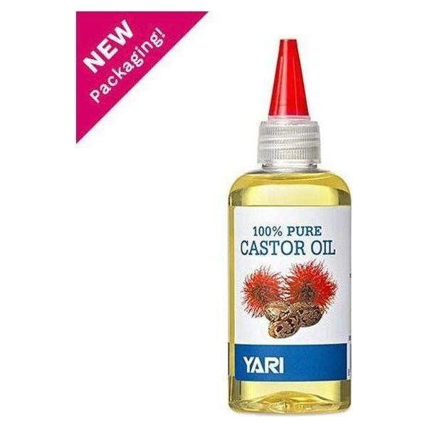 Yari 100% Pure Castor Oil 110ml - gtworld.de