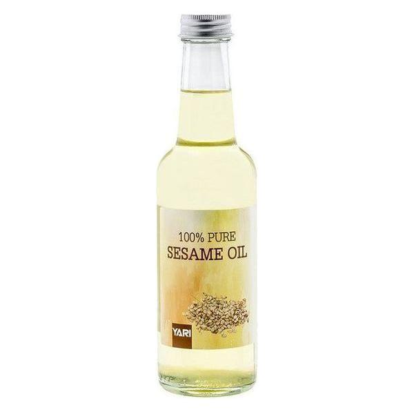 Yari 100% Pure Sesame Oil 250ml - gtworld.de