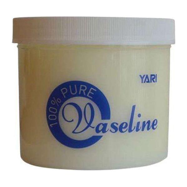 Yari 100% Pure Vaseline 950ml - gtworld.de