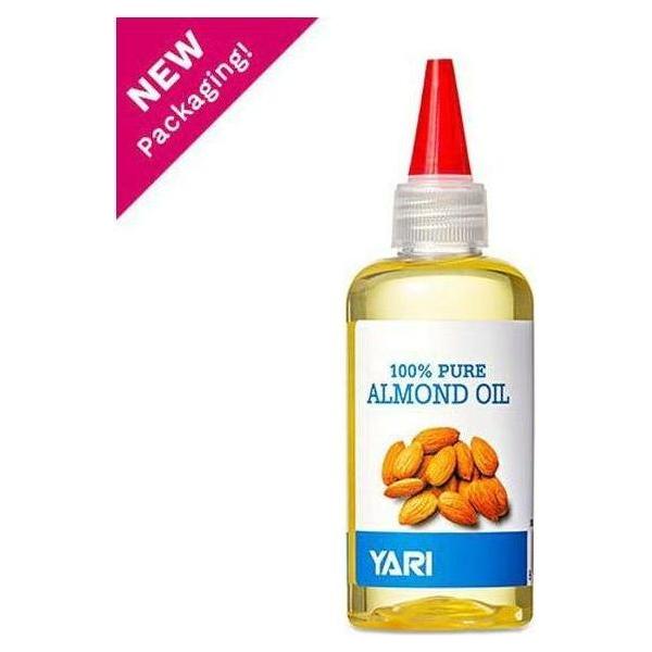 YARI 100% reines Mandelöl 110ml - Gtworld.de