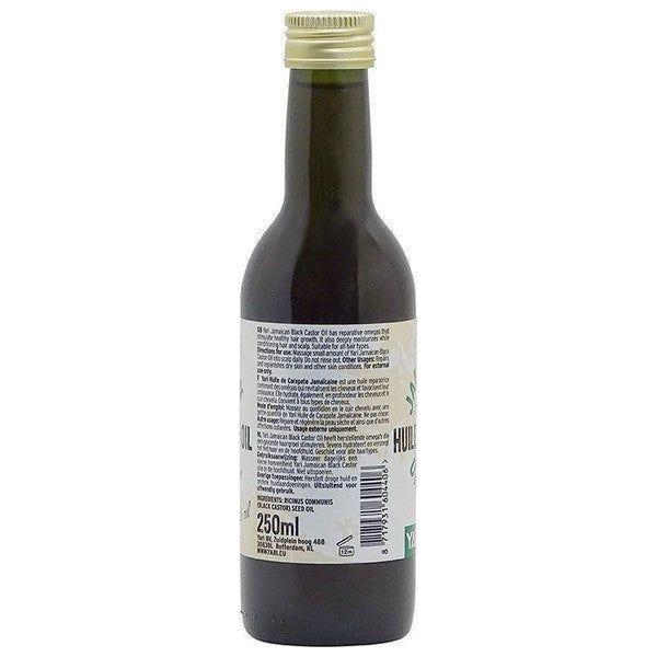 Yari Jamaican Black Castor Oil Original 250ml - gtworld.de