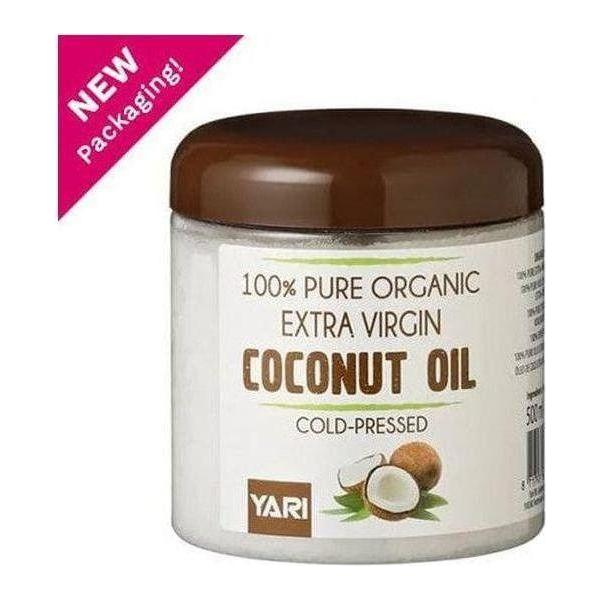Yari Pure 100% Coconut 500ml - gtworld.de