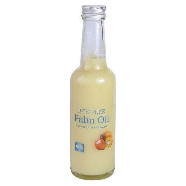Yari Pure 100% Palm Oil 250ml - gtworld.de