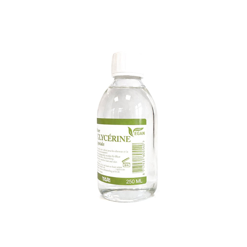 Yari Pure Glycerine (125/250/1000)ml - gtworld.de