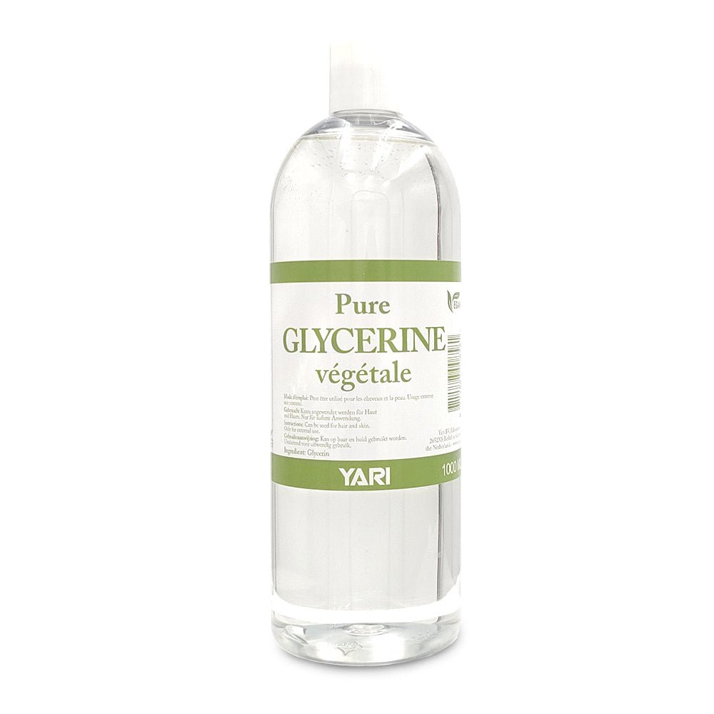 Yari Pure Glycerine (125/250/1000)ml - gtworld.de