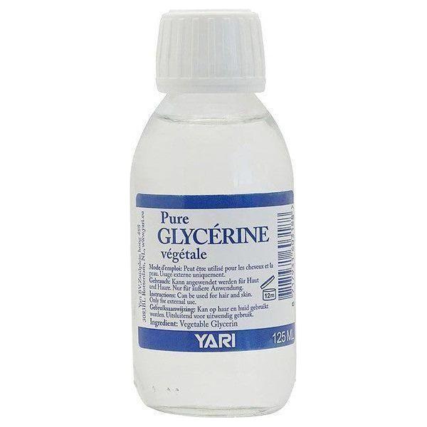 Yari Pure Glycerine 125ml - gtworld.de