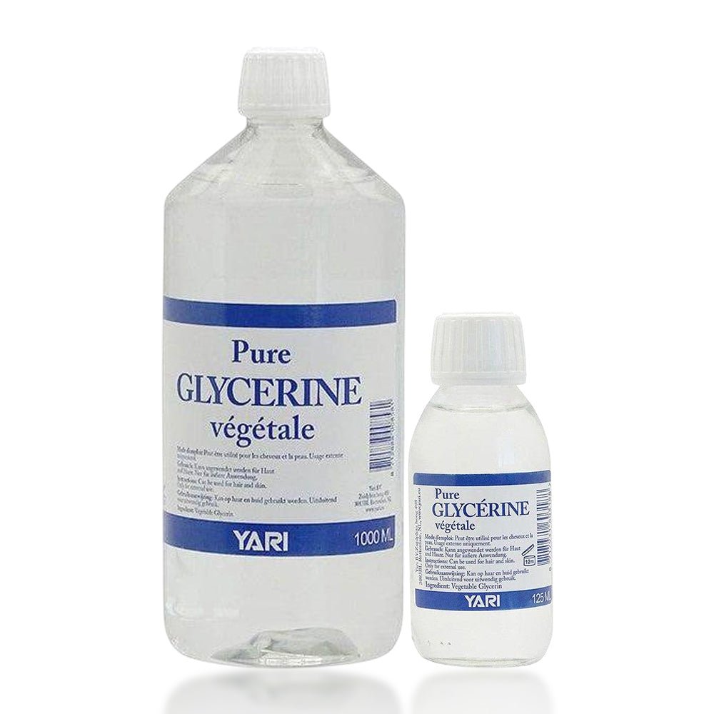 Yari Pure Glycerine 125ml/1000ml - gtworld.de