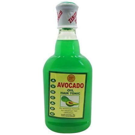 Zenith Avocado Hair Tonic 300m - gtworld.de