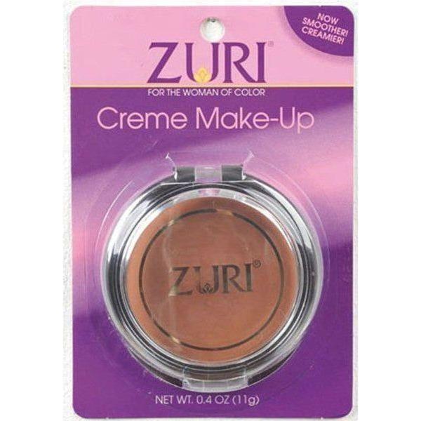 Zuri Cream Make - Up 11g - gtworld.de