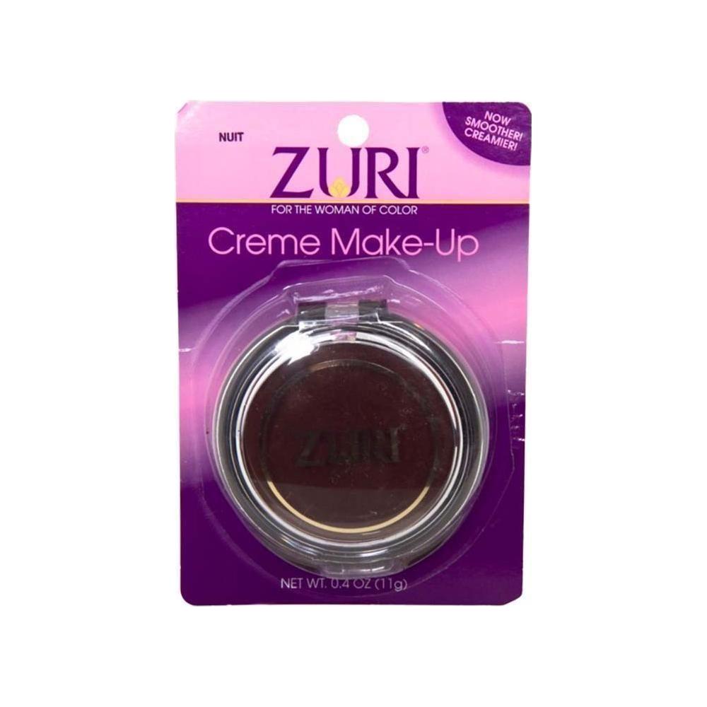 Zuri Cream Make - Up 11g - gtworld.de