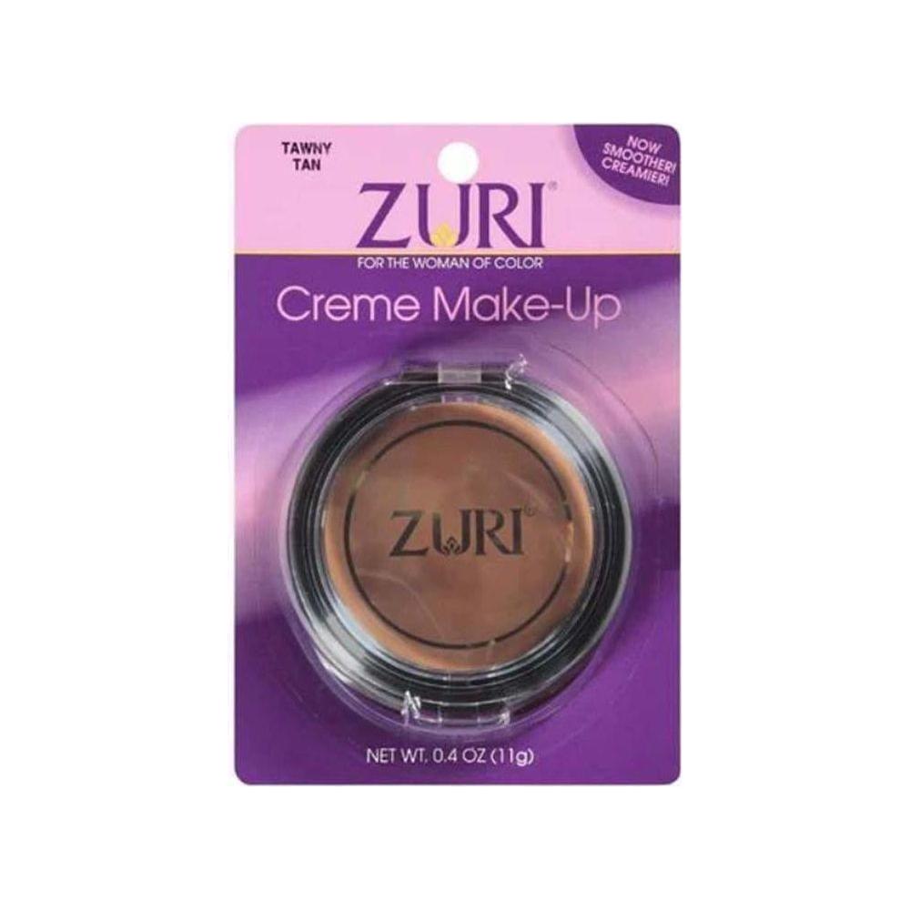 Zuri Cream Make - Up 11g - gtworld.de