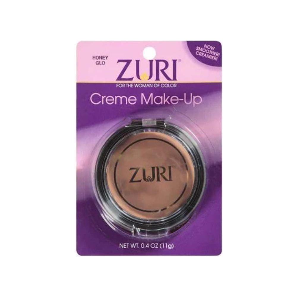 Zuri Cream Make - Up 11g - gtworld.de