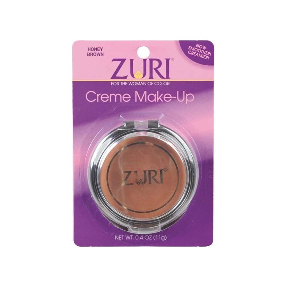 Zuri Cream Make - Up 11g - gtworld.de