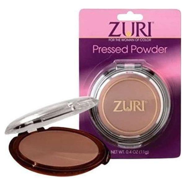 Zuri Net/Sheer Pressed Powder 11g - gtworld.de