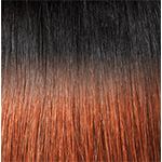 Darling Afro Kinky Bulk Synthetic Hair