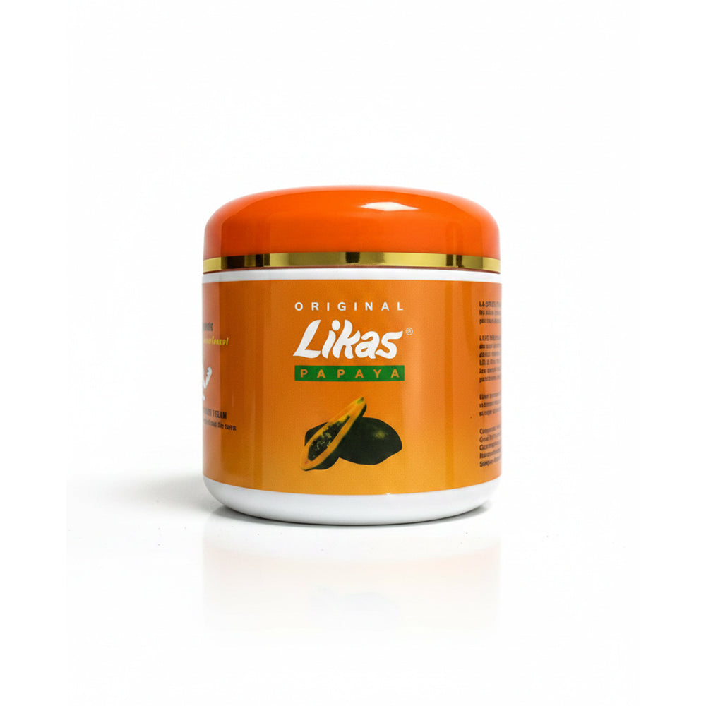 Likas Papaya Body Cream 500g