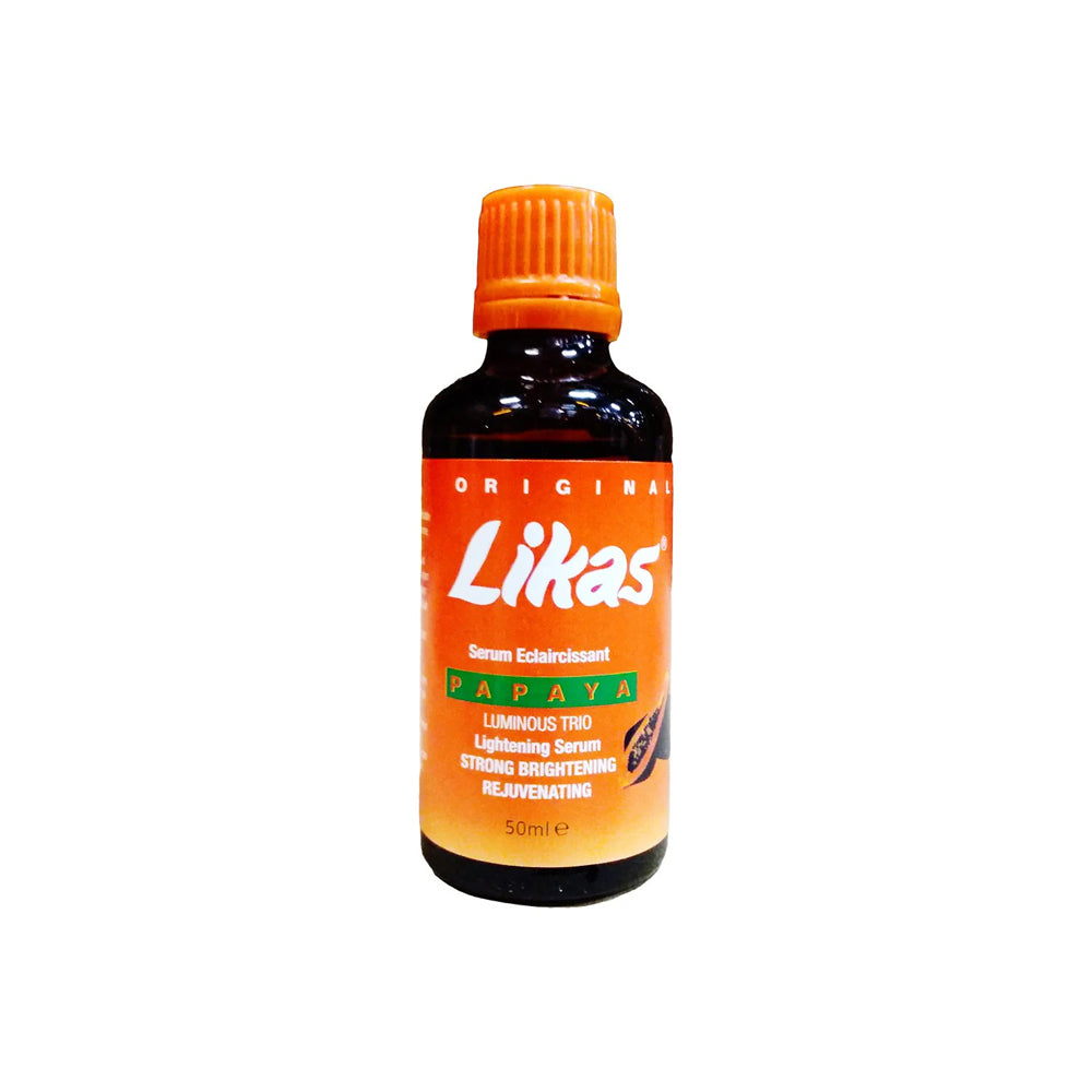 Likas Papaya Serum 50g