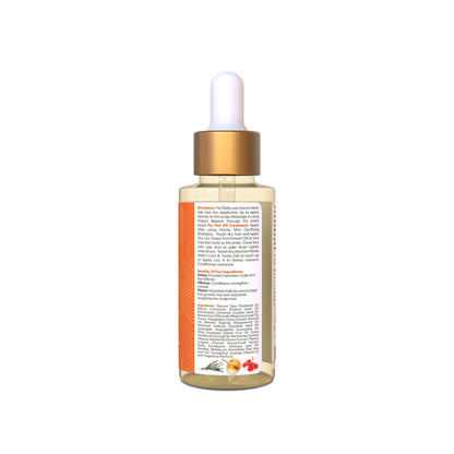 Taliah Waajid Love My Loc Drop Gro enrichement Oil 2oz