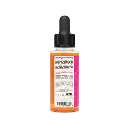 Taliah Waajid Love My Natural Hair Batana Oil Gro Drops  2oz