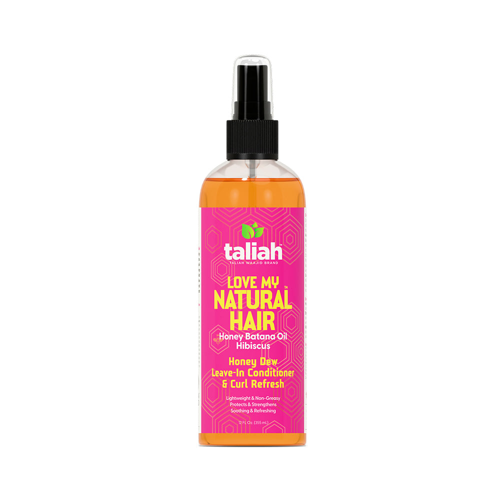 Leave-In Conditioner
