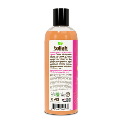 Taliah Waajid Love My Natural Hair Honey Hibiscus Slip Conditioner 12oz