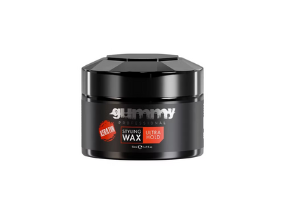 Gummy Hair Styling Wax Ultra Hold (50/150) ml