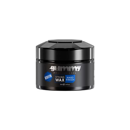 Gummy Styling Wax Hard Finish 150ml