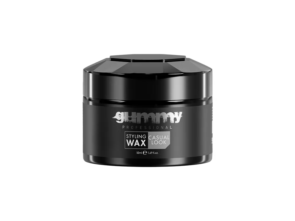 Gummy Stylıng Wax Casual Look 50/150 ml