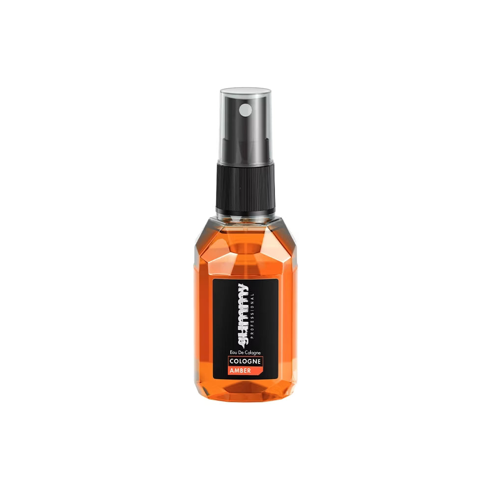 Gummy Eau de Cologne 50/400 ml