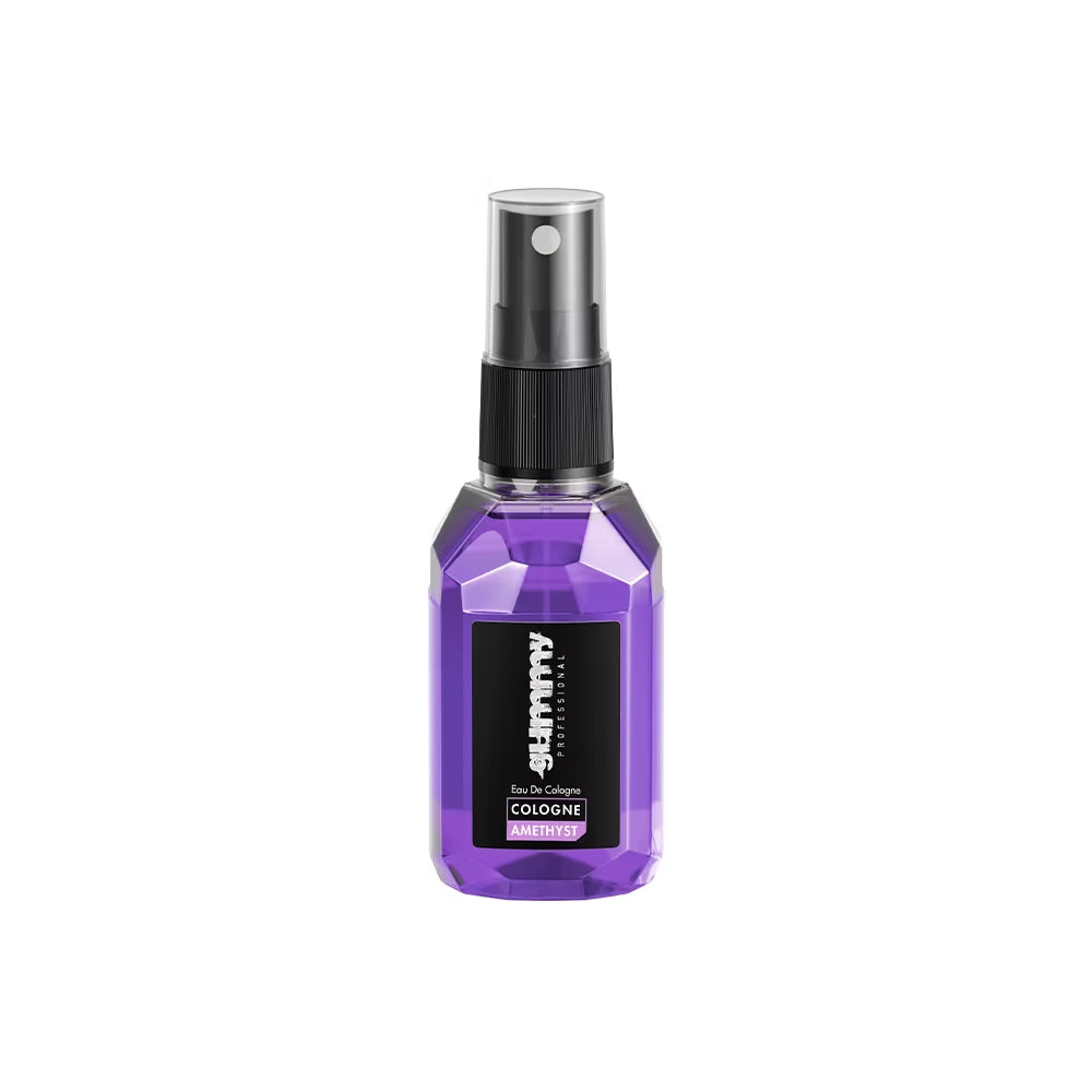 Gummy Eau de Cologne 50/400 ml