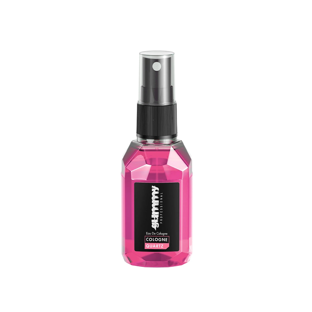 Gummy Eau de Cologne 50/400 ml