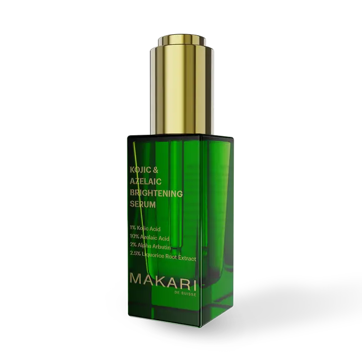 Makari Kojic &amp; Azelaic Brightening Serum 33ml
