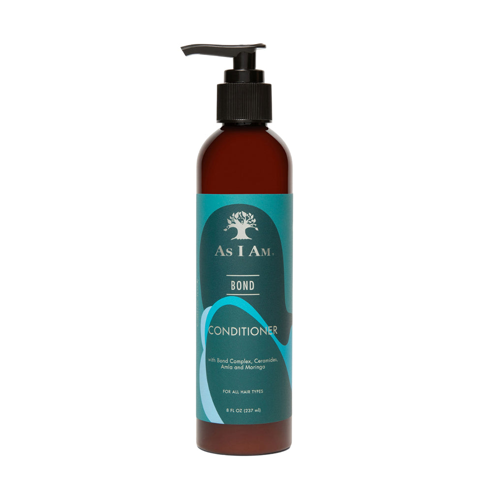 As I Am Bond Conditioner 8 fl.oz