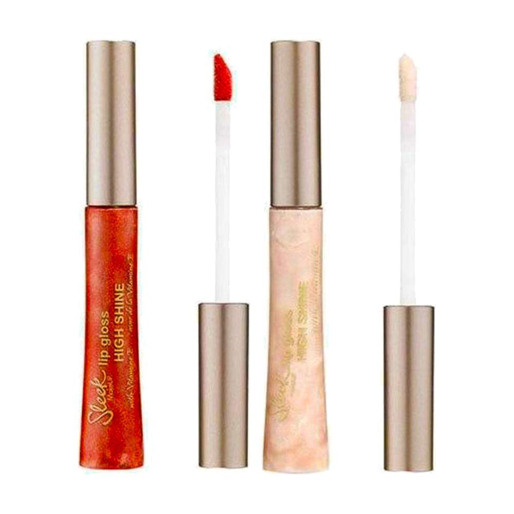 Sleek High Shine Lip Gloss