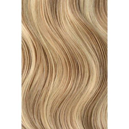 Sleek EW Indian - Real Hair Weave