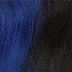 Dream Hair S-Ombre synthetic hair wefts