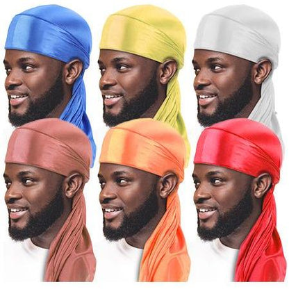 Dreamfix Durags Silky