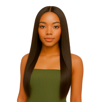 Dream hair I-Tip Human Hair 18&