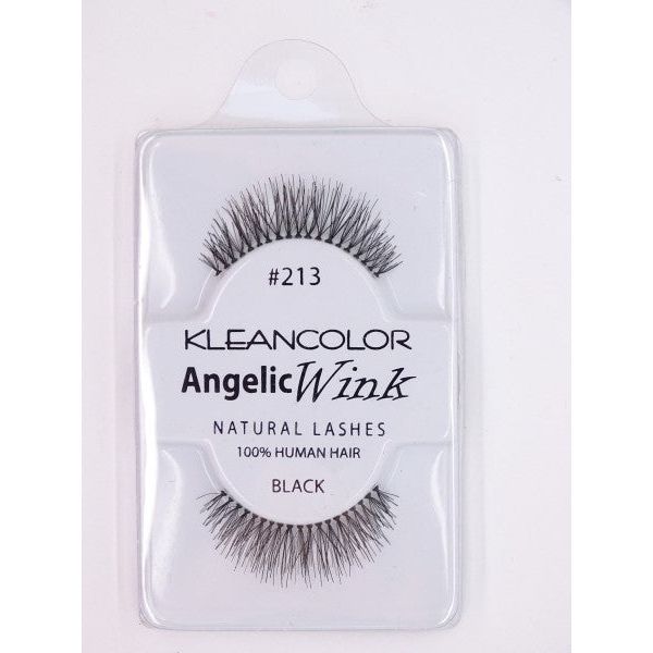 KleanColor Angelic Wink Natürliche Wimpern