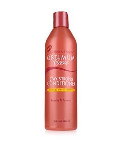 Optimum Care Anti Breakage Stay Strong Conditioner 250ml