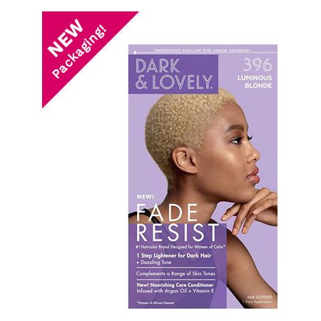 Dark and Lovely Soft Sheen - Carson Fade Resist Rich Conditioning Color - Gtworld.de