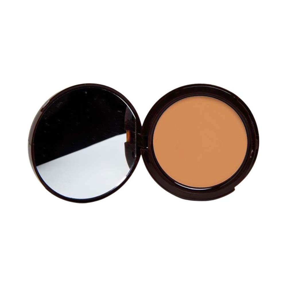 Iman Second To None Cream To Powder Foundation