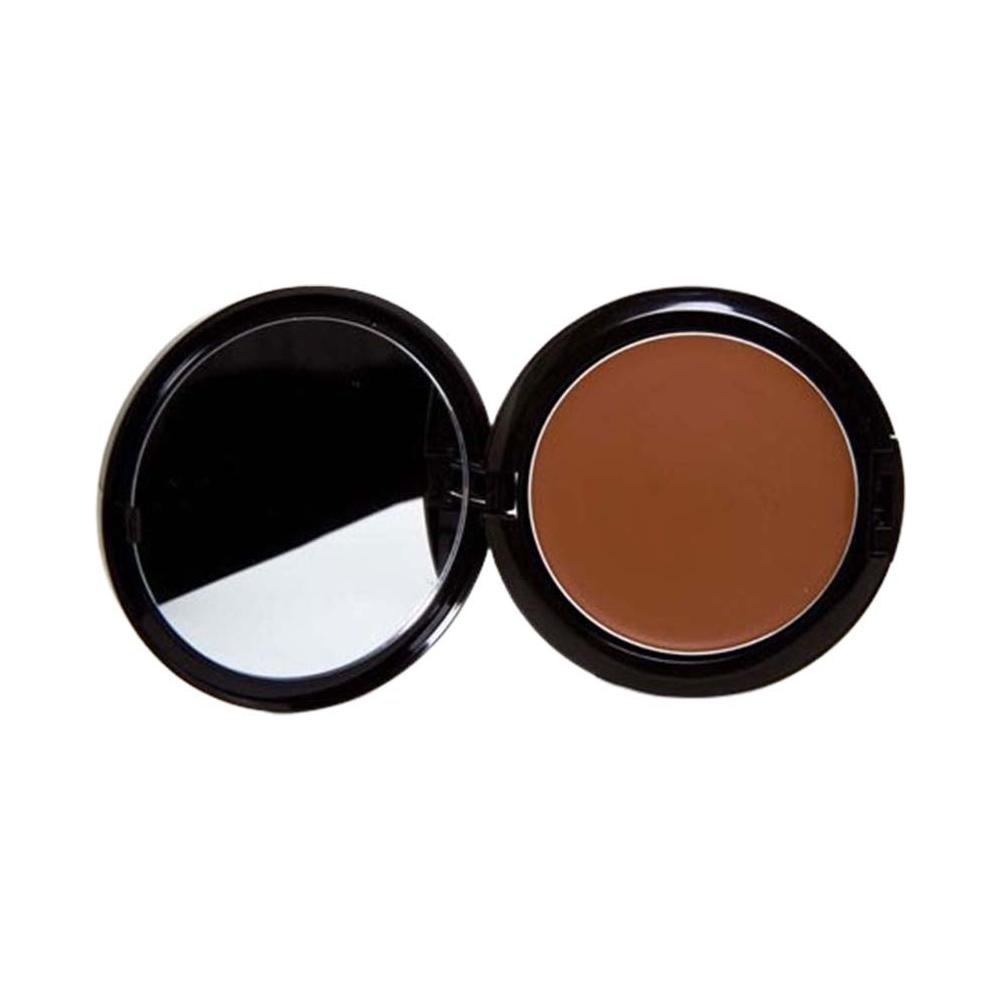 Iman Second To None Cream To Powder Foundation