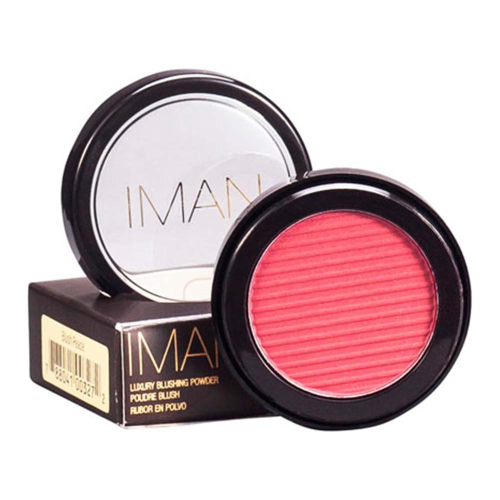 Iman Luxury Blushing