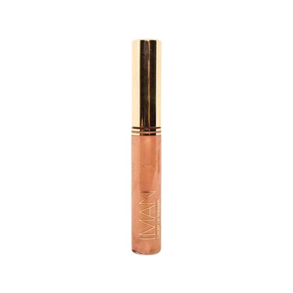 Iman Luxury Lip Shimmer