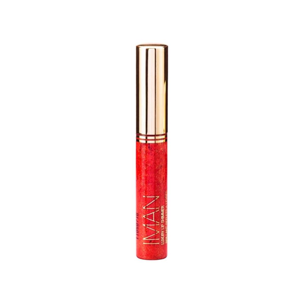 Iman Luxury Lip Shimmer